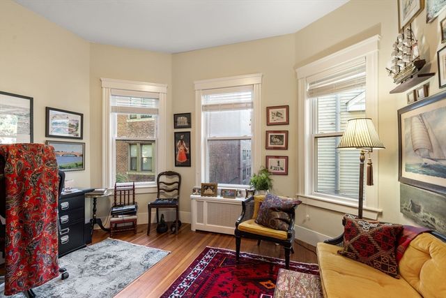 59-R Ellery St, Cambridge, MA 02138
