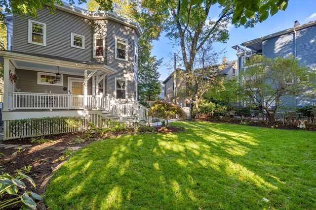 59-R Ellery St, Cambridge, MA 02138