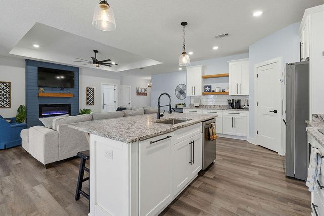 9264 Ridge Road, Navarre, FL 32566