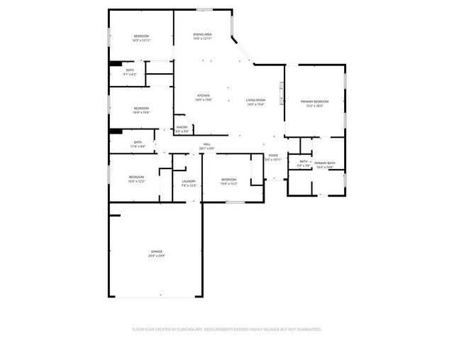 9264 Ridge Road, Navarre, FL 32566