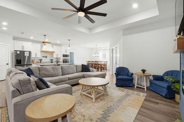 9264 Ridge Road, Navarre, FL 32566