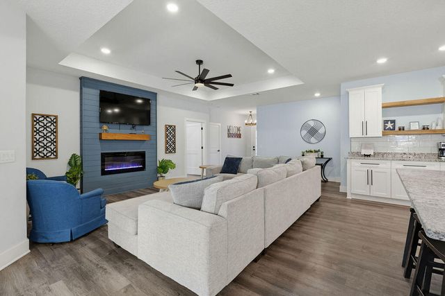 9264 Ridge Road, Navarre, FL 32566