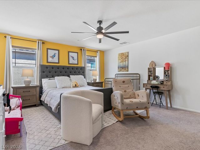6082 Rose Springs Avenue, Las Vegas, NV 89130