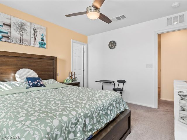 6082 Rose Springs Avenue, Las Vegas, NV 89130