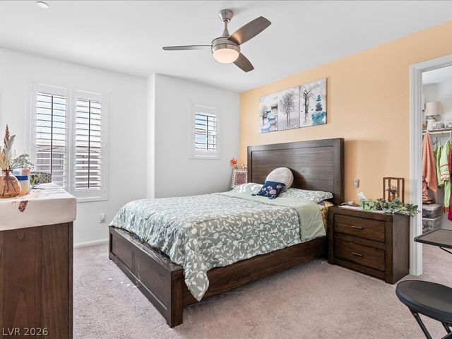 6082 Rose Springs Avenue, Las Vegas, NV 89130