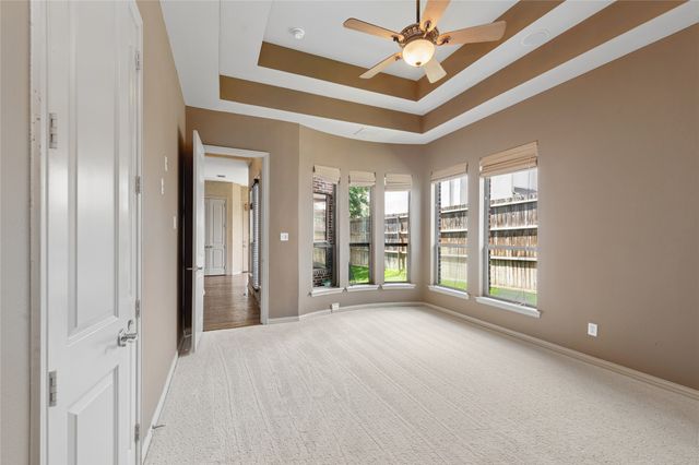 7005 Kenswick Drive, Plano, TX 75024
