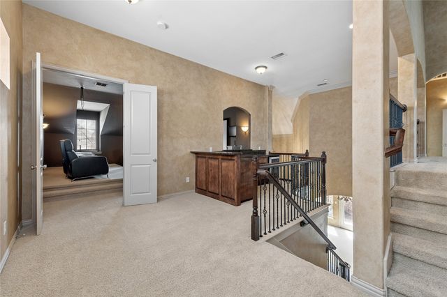 7005 Kenswick Drive, Plano, TX 75024