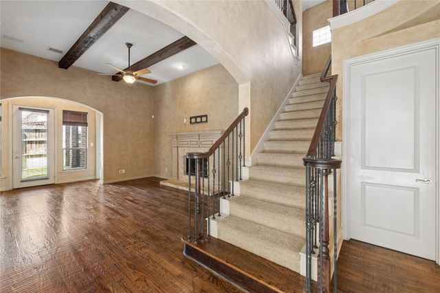 7005 Kenswick Drive, Plano, TX 75024