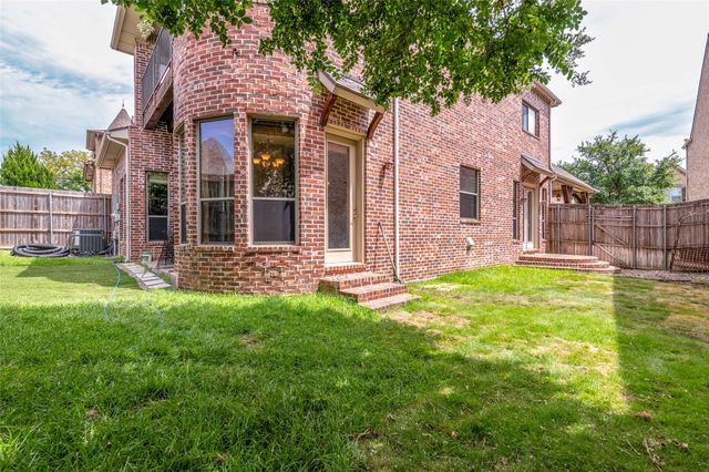7005 Kenswick Drive, Plano, TX 75024