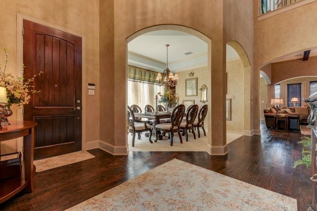 7005 Kenswick Drive, Plano, TX 75024