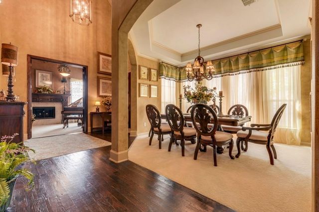 7005 Kenswick Drive, Plano, TX 75024