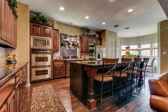 7005 Kenswick Drive, Plano, TX 75024