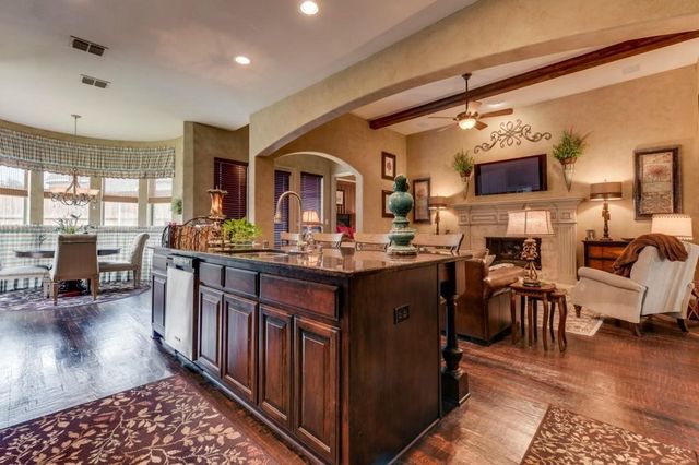 7005 Kenswick Drive, Plano, TX 75024