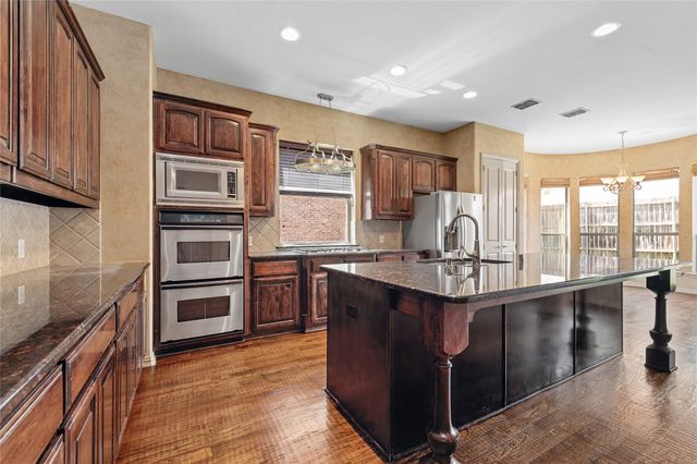 7005 Kenswick Drive, Plano, TX 75024