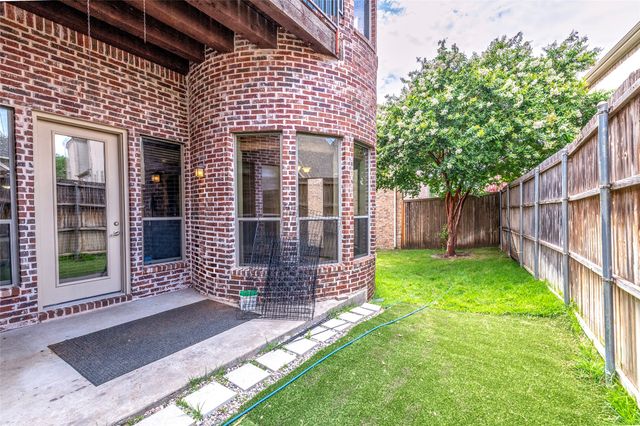 7005 Kenswick Drive, Plano, TX 75024