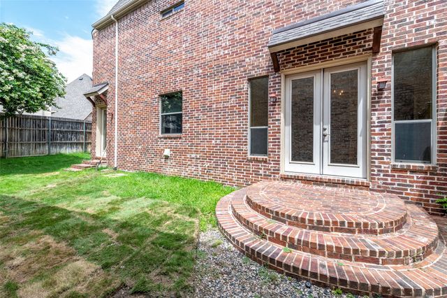 7005 Kenswick Drive, Plano, TX 75024