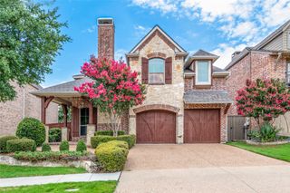 7005 Kenswick Drive, Plano, TX 75024