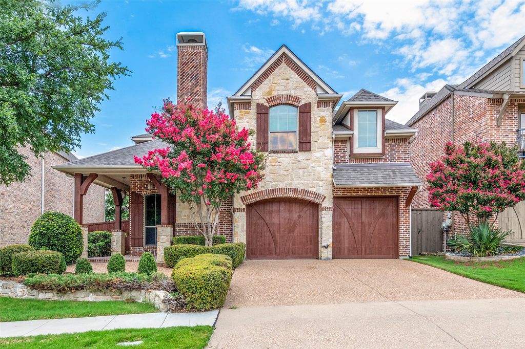7005 Kenswick Drive, Plano, TX 75024
