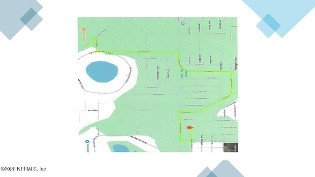 6345 ANTIOCH Avenue, Keystone Heights, FL 32656