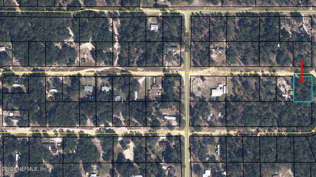 6345 ANTIOCH Avenue, Keystone Heights, FL 32656