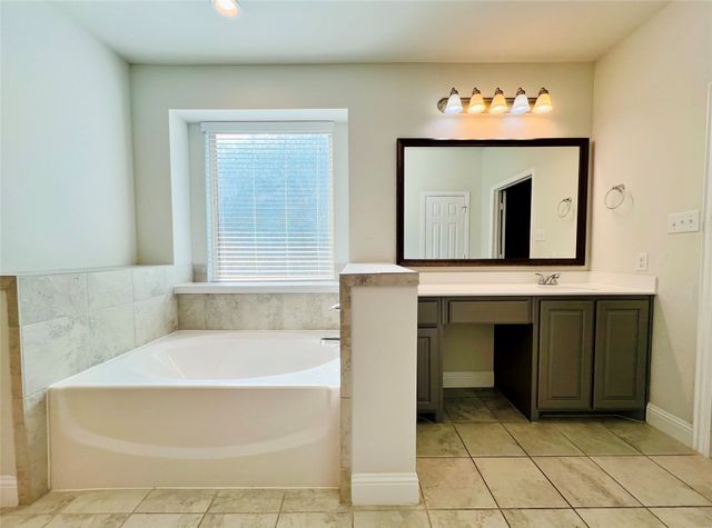5644 Salt Springs Drive, Fort Worth, TX 76179
