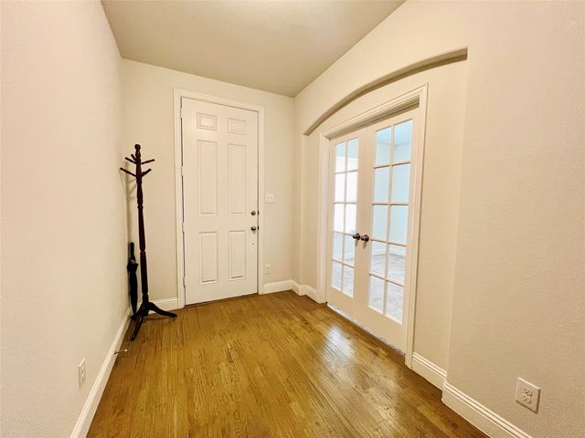 5644 Salt Springs Drive, Fort Worth, TX 76179