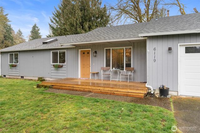 6119 Winnwood Loop SE, Olympia, WA 98513