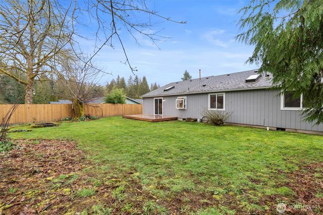 6119 Winnwood Loop SE, Olympia, WA 98513