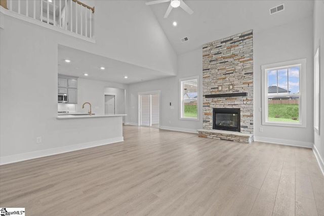 200 Kayfield Farms Drive, Anderson, SC 29621