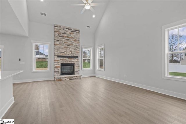 200 Kayfield Farms Drive, Anderson, SC 29621