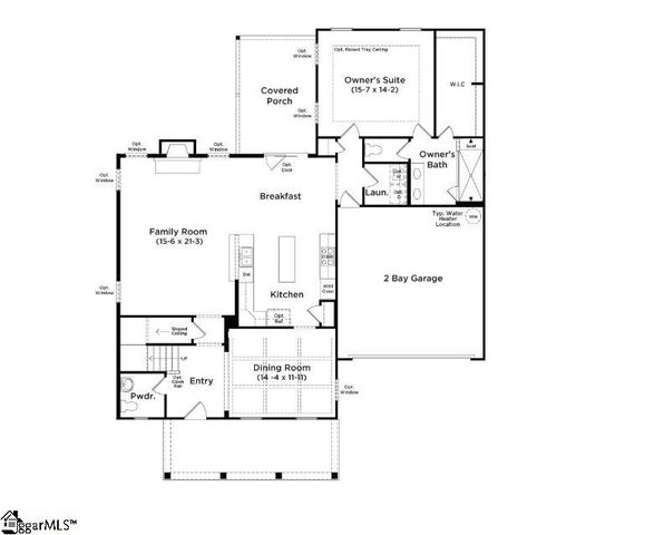 200 Kayfield Farms Drive, Anderson, SC 29621