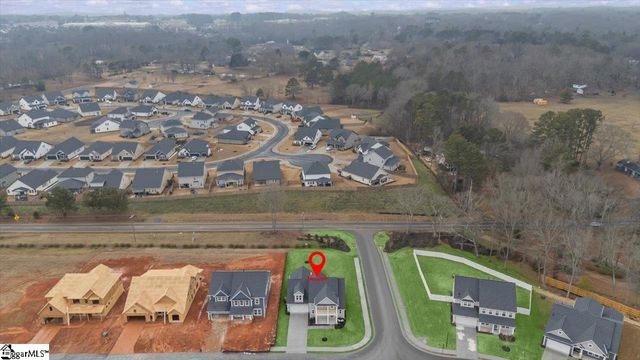 200 Kayfield Farms Drive, Anderson, SC 29621