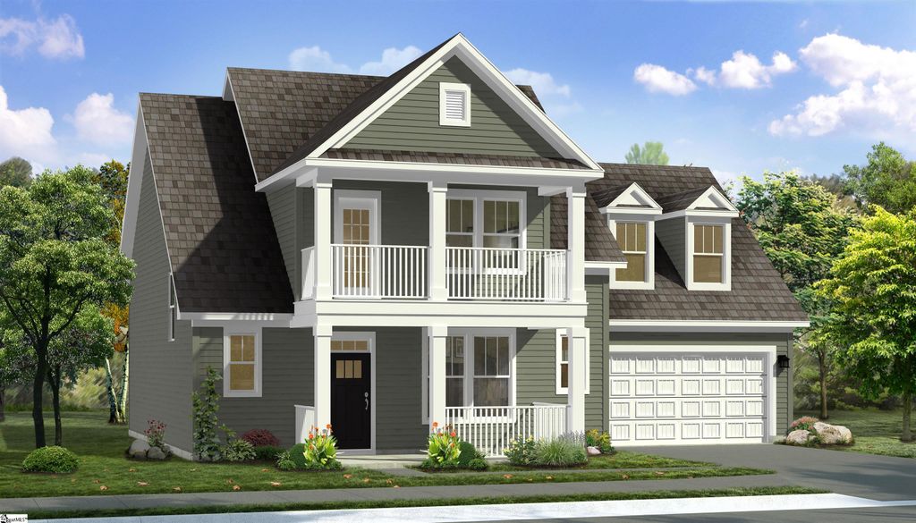 200 Kayfield Farms Drive, Anderson, SC 29621