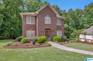 1408 W ACORN WAY, Mount Olive, AL 35117