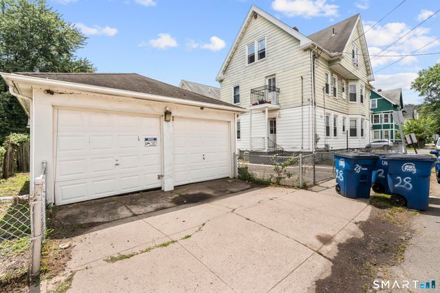 75 Admiral Street, West Haven, CT 06516