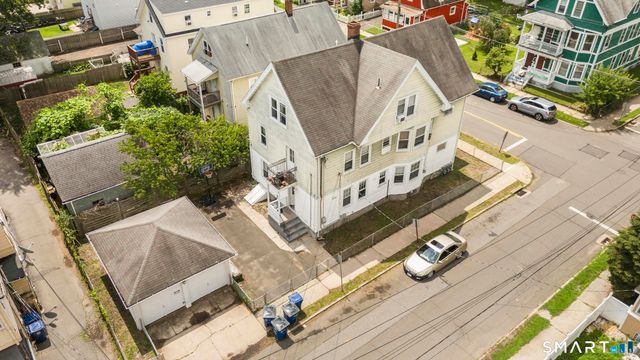 75 Admiral Street, West Haven, CT 06516