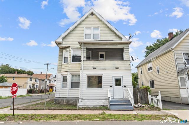 75 Admiral Street, West Haven, CT 06516
