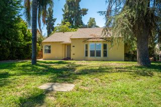895 E Cross Avenue, Tulare, CA 93274