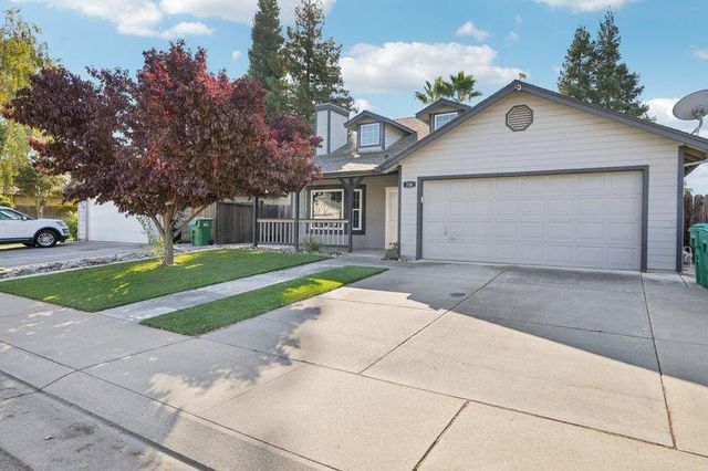 330 Finch Run, Lodi, CA 95240