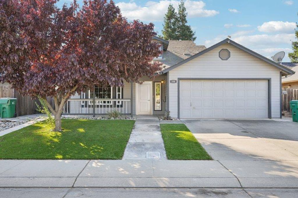 330 Finch Run, Lodi, CA 95240