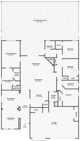 1467 CHESSINGTON CIRCLE, Lake Mary, FL 32746