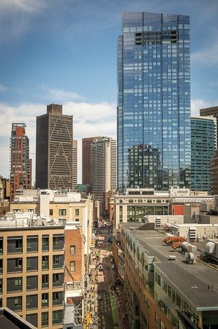 1 Avery St 17F, Boston, MA 02111