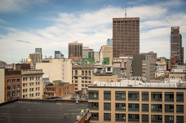1 Avery St 17F, Boston, MA 02111