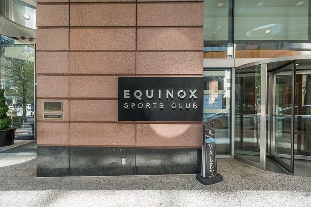 1 Avery St 17F, Boston, MA 02111