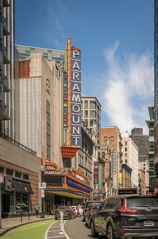 1 Avery St 17F, Boston, MA 02111