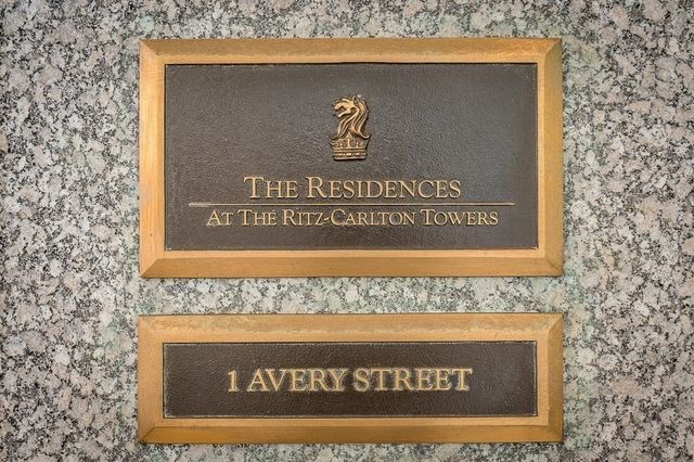 1 Avery St 17F, Boston, MA 02111