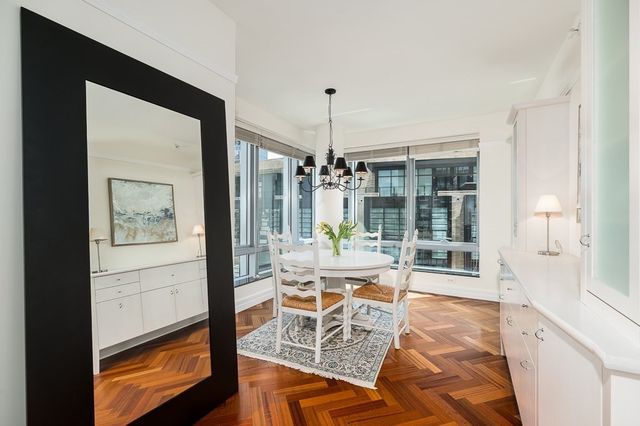 1 Avery St 17F, Boston, MA 02111