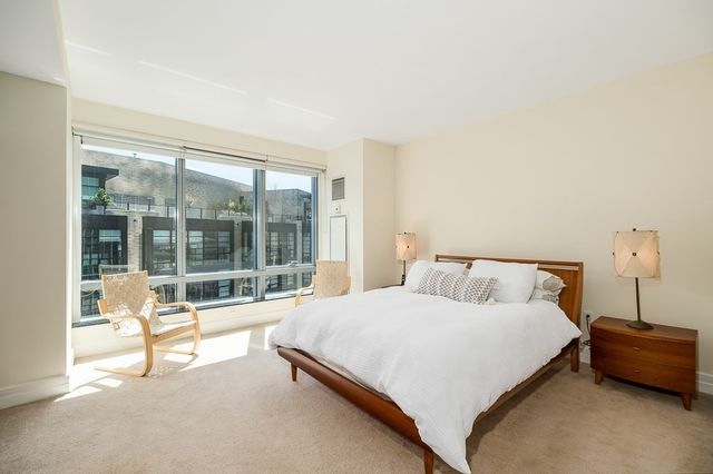 1 Avery St 17F, Boston, MA 02111