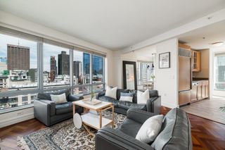 1 Avery St 17F, Boston, MA 02111