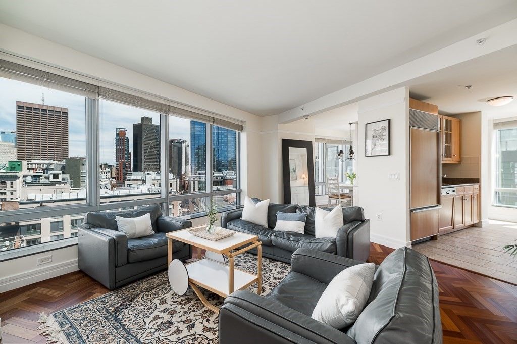 1 Avery St 17F, Boston, MA 02111